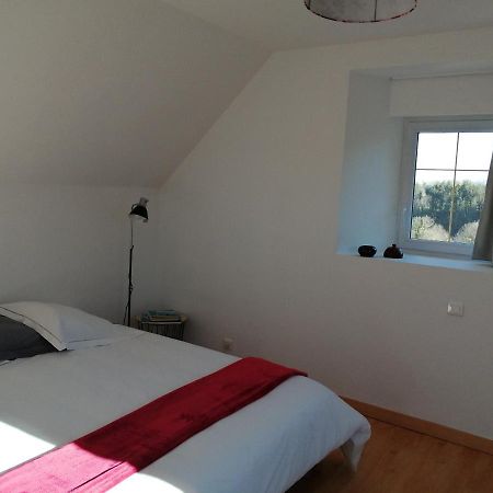 Ty Pelagie Hotell Lothey Exteriör bild