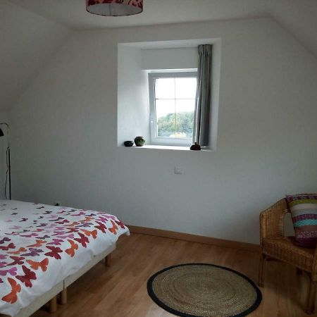Ty Pelagie Hotell Lothey Exteriör bild