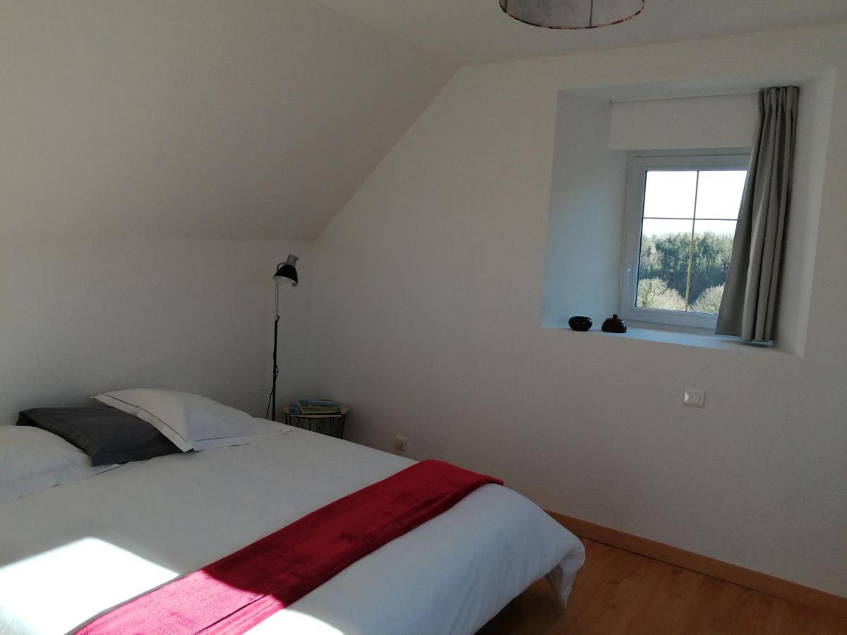 Ty Pelagie Hotell Lothey Exteriör bild
