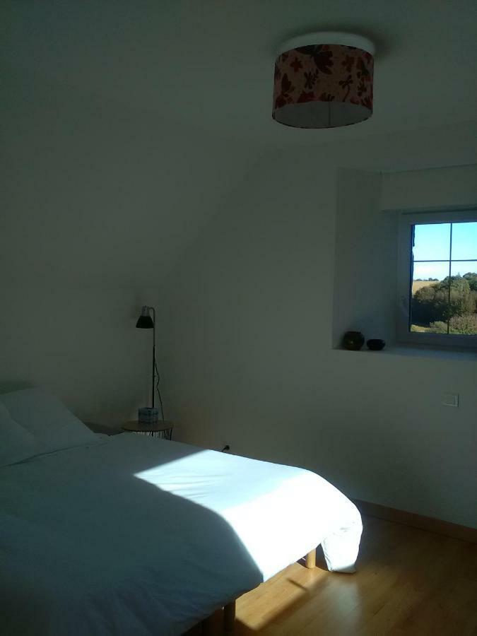 Ty Pelagie Hotell Lothey Exteriör bild