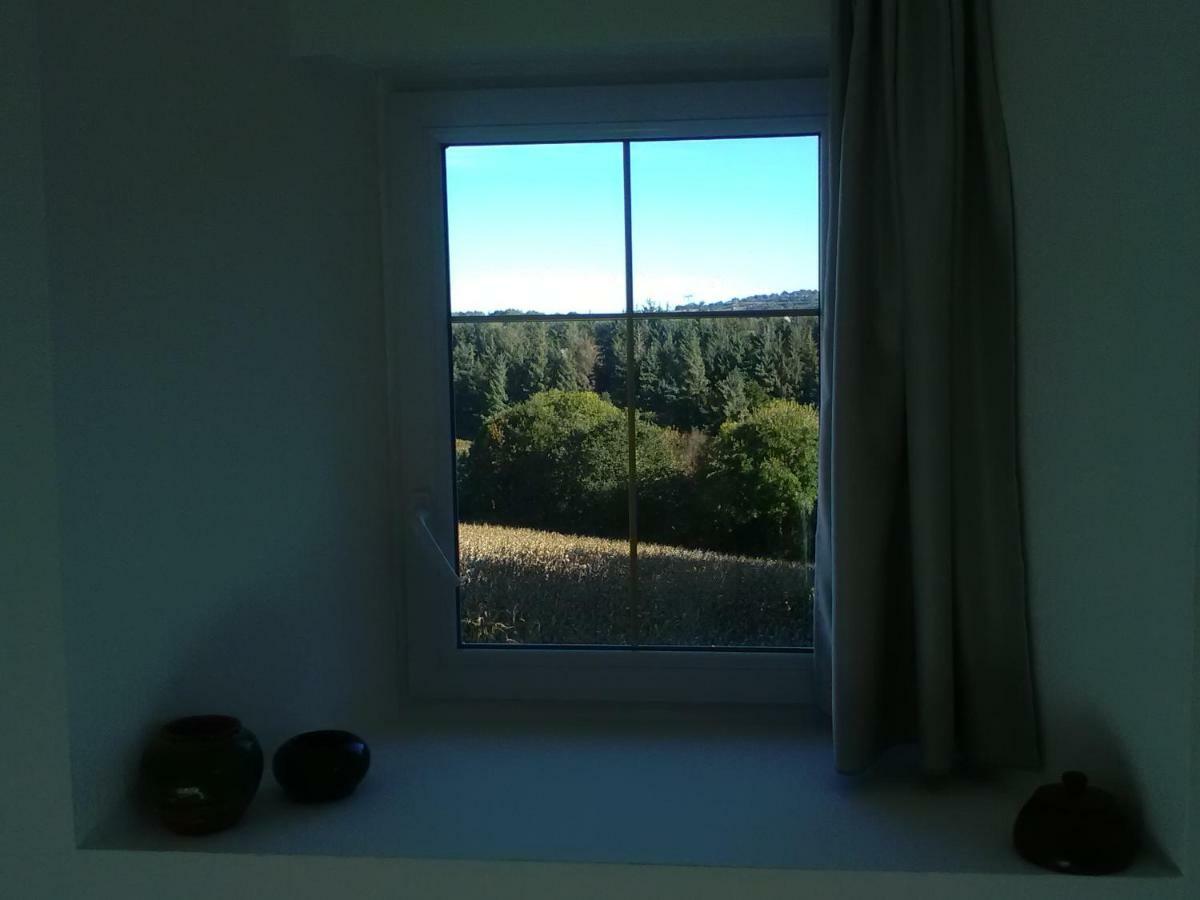 Ty Pelagie Hotell Lothey Exteriör bild